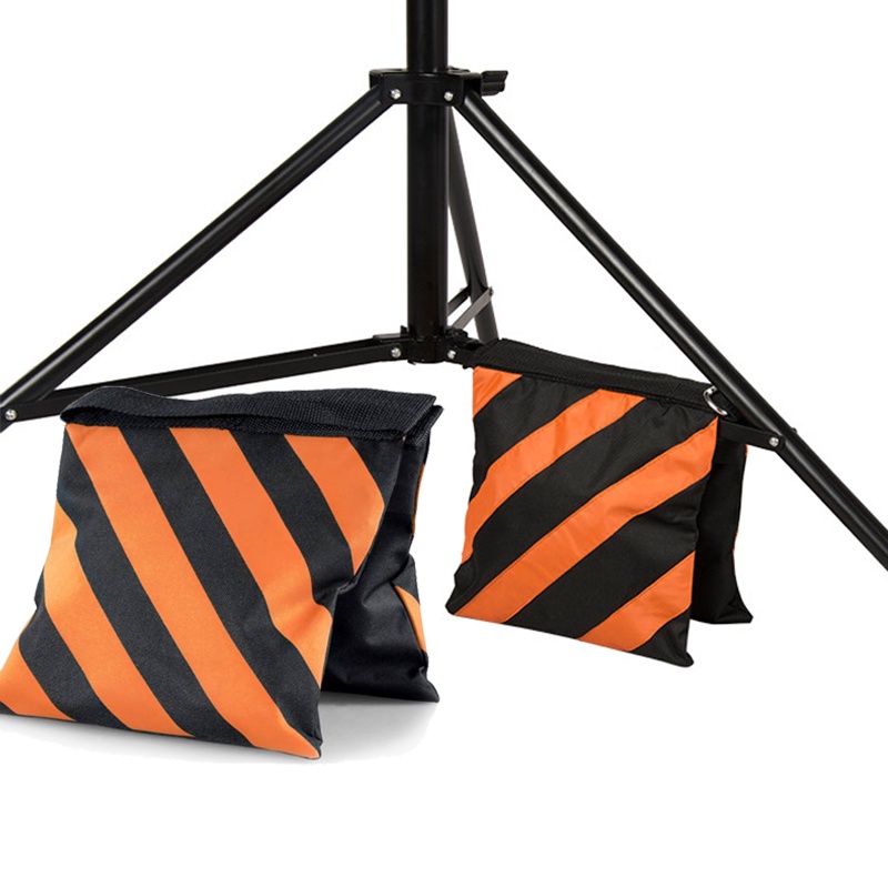 Heavy Duty Sand Bag Photography Sandbags Use For Background Backdrop