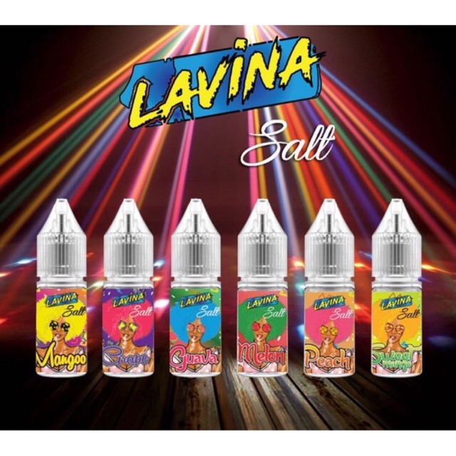 Flavour Pod Paling Sedap Di Malaysia