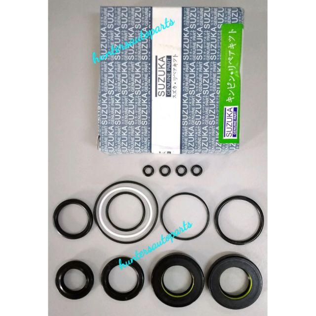 Power Steering Rack Repair Kit for Proton Shopee Malaysia