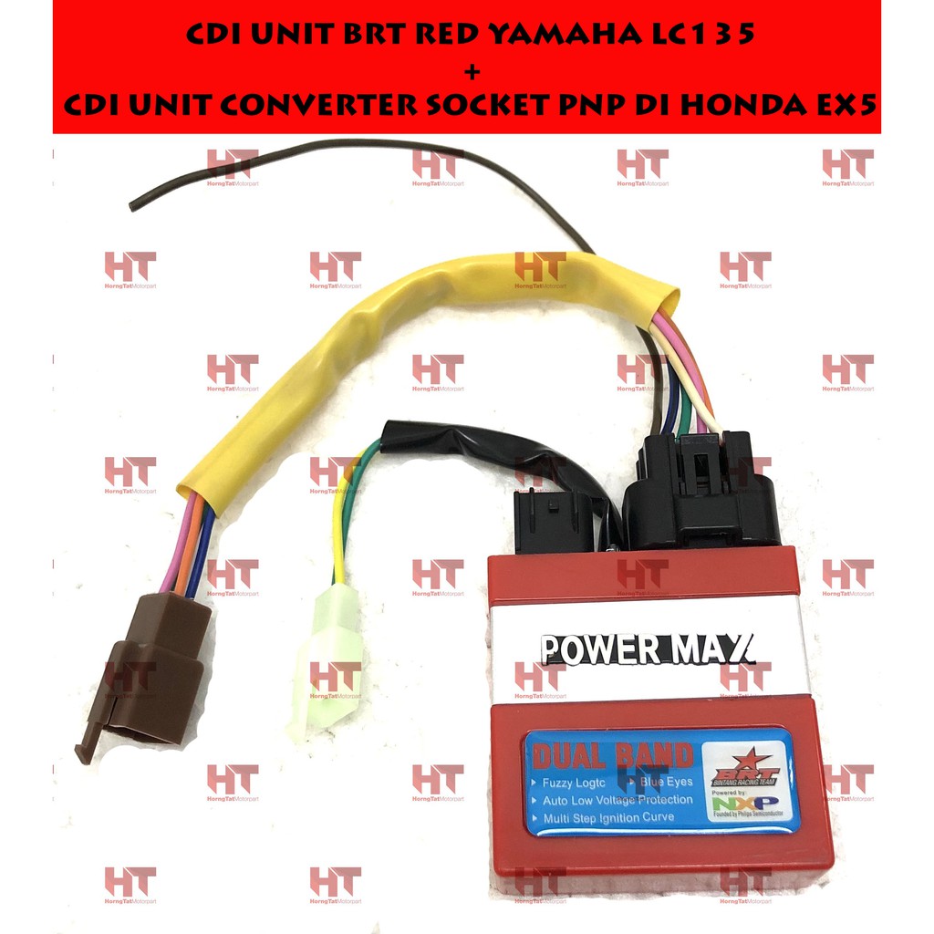 wiring diagram yamaha rxz 135 electrical - Wiring Diagram