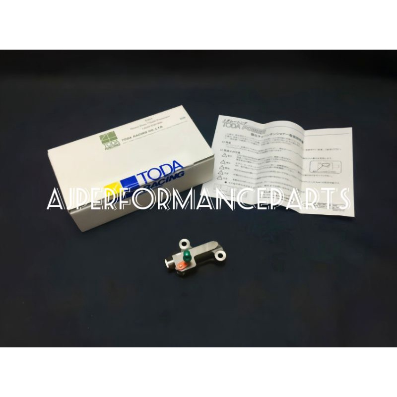HONDA K20 K24 TODA RACING TIMING CHAIN TENSIONER ORIGINAL Shopee Malaysia