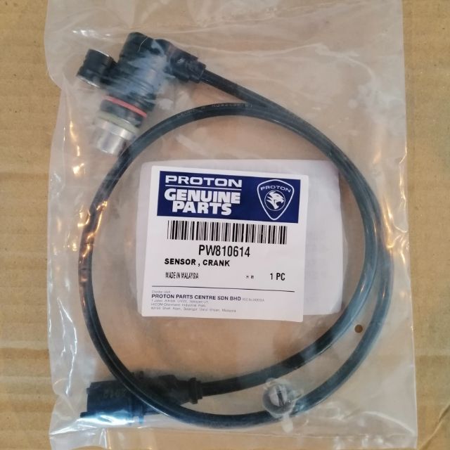 Engine Sensor Crank Proton BLM/Exora/Satria Neo/Persona/Gen2 (Pw810614