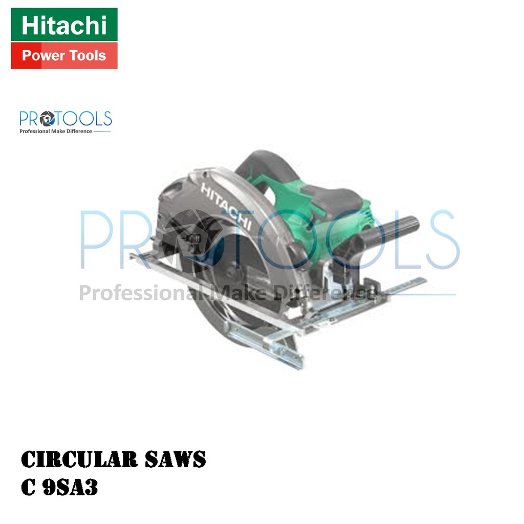 HITACHI C9SA3 CIRCULAR SAW 2000W C9 SA3 Shopee Malaysia