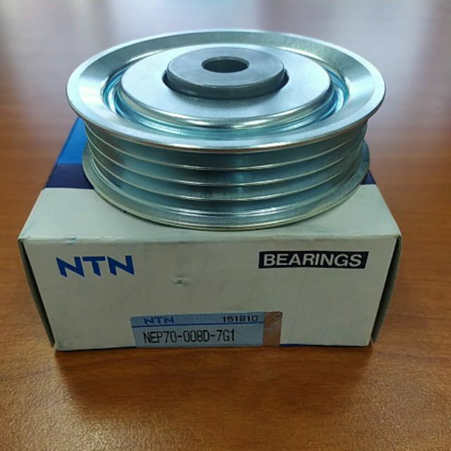 Perodua Myvi 1.3 Fan Belt Pulley 4pk Shopee Malaysia