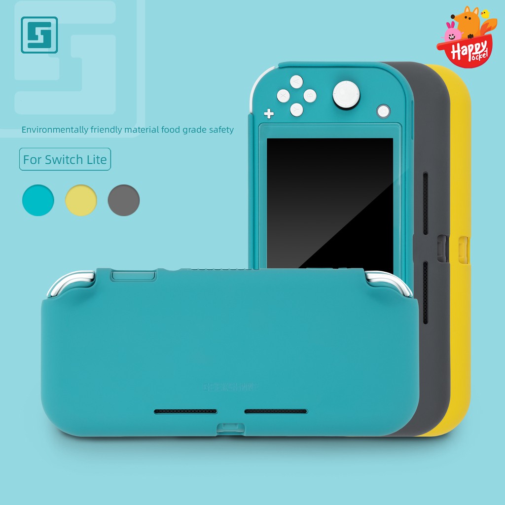 Geekshare Premium Nintendo Switch Lite Protective Case