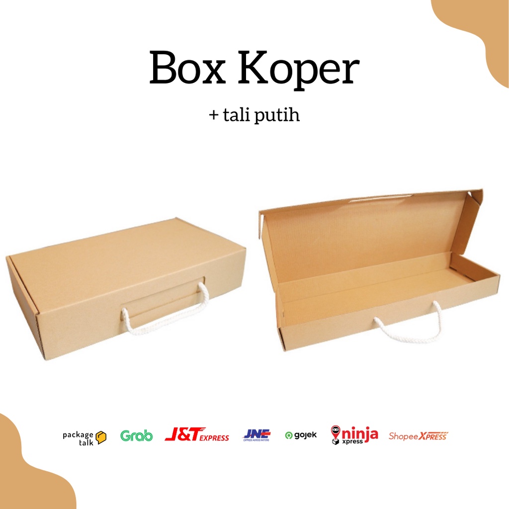 Packagetalk Cardboard / Gift box / Gift box / custom box / Cardboard