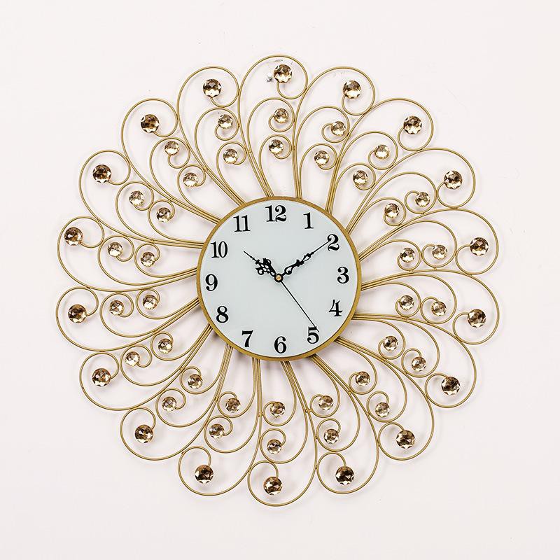 Designer Wall Clock Malaysia mowmalay