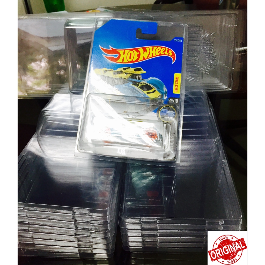 [100 original site] Hotwheels Protector Hot wheels protector case