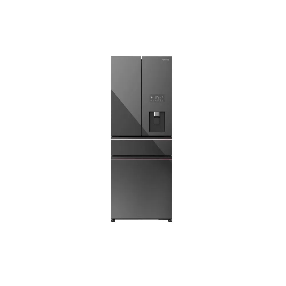 Panasonic Premium 4door Refrigerator NRYW590YMMM Shopee Malaysia