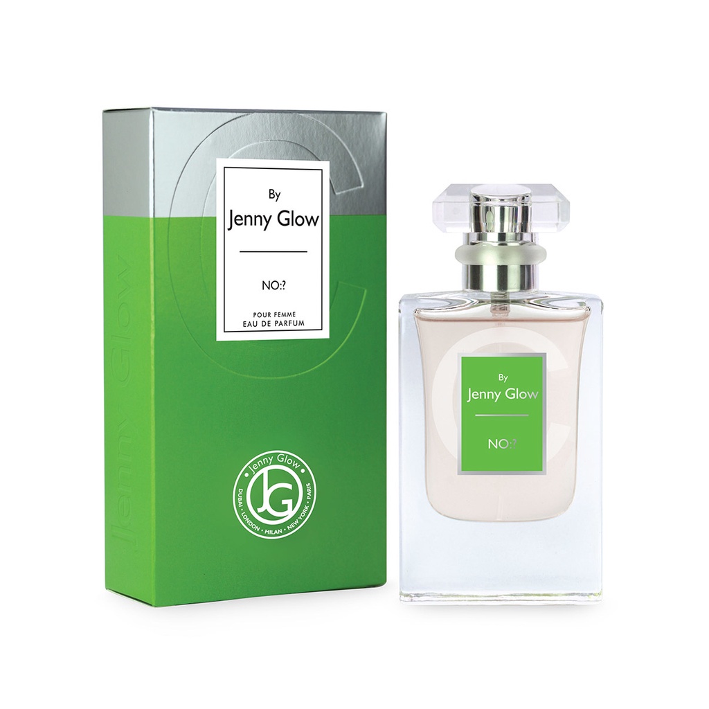 Jenny Glow No.? 30ml (W) Shopee Malaysia