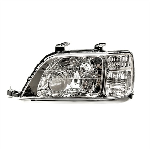 HONDA CRV (1997 - 2001) S10 - HEAD LAMP ( NEW) | Shopee Malaysia