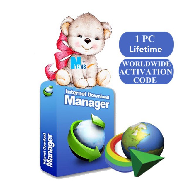 Download Manager Authorised Reseller Shopee