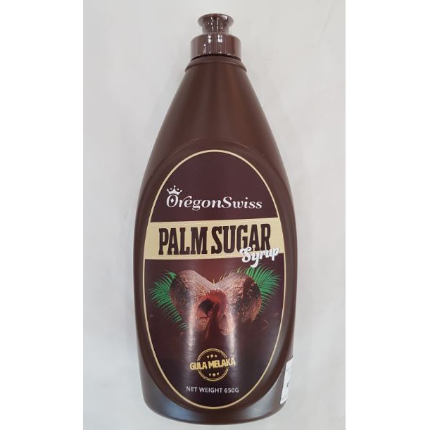 Sirap gula melaka Palm sugar syrup 860g Shopee Malaysia