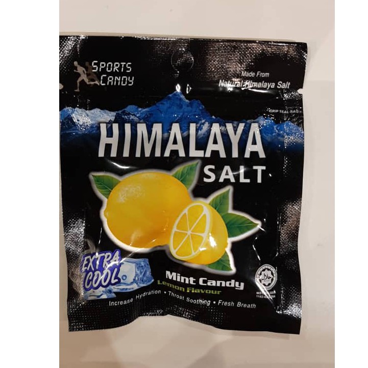 Himalaya SaltMint Candy 15g Shopee Malaysia