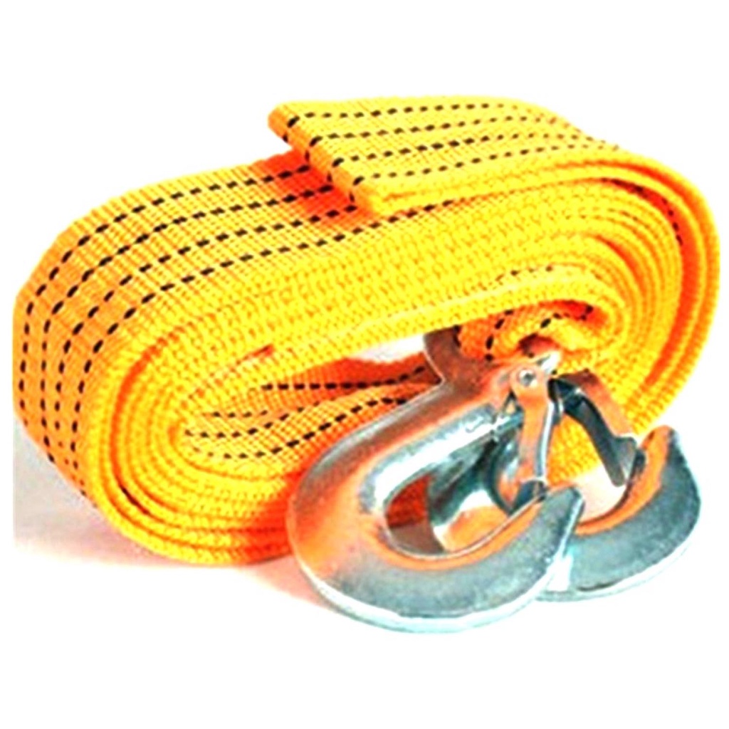 Emergency Tow Rope Car Tow Rope 3M COD Shopee Malaysia