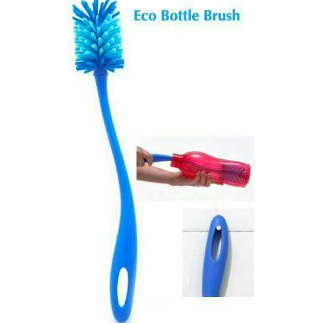 Tupperware Eco Bottle Brush 1pcs Shopee Malaysia