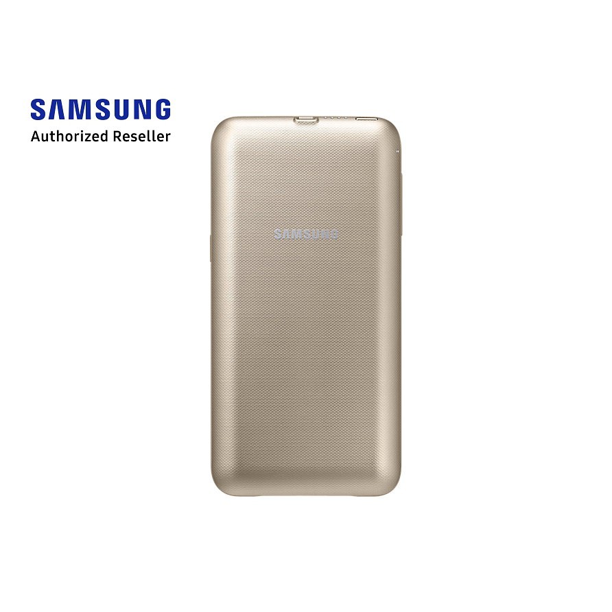 SAMSUNG S6 EDGE+ WIRELESS CHARGER BATTERY PACK Shopee Malaysia