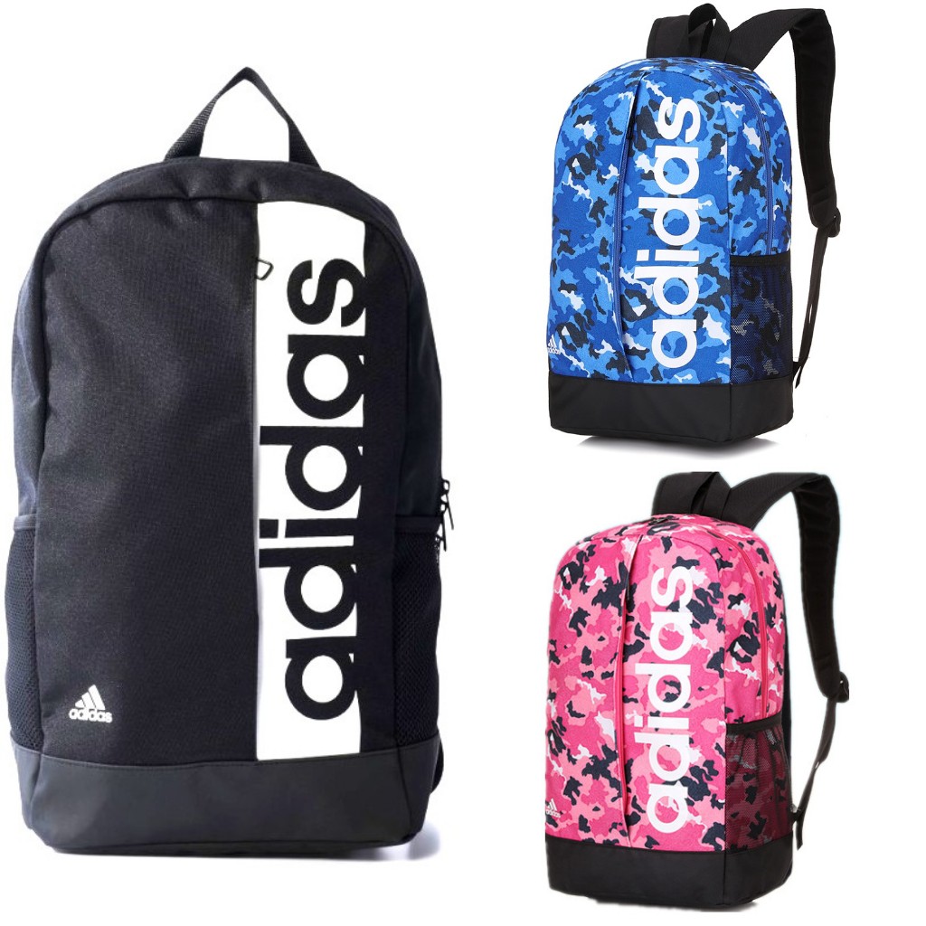 Malaysia READY STOCK Adidas Travel Season Bag School Backpack / Laptop