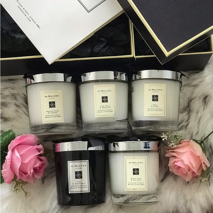 jo malone malaysia candle Steven Ogden