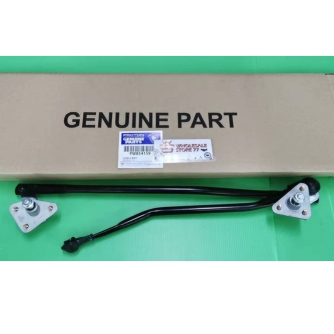PROMOSI!! ORIGINAL PROTON WAJA WIPER LINK ARM PW854159 LINKAGE Shopee