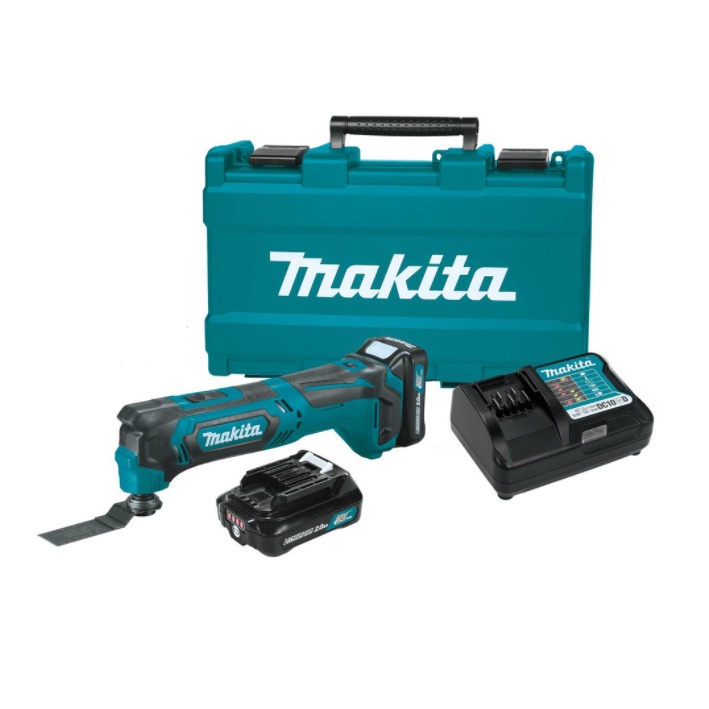 MAKITA TM30DWAE/TM30DWAEX1/TM30DZ CORDLESS MULTI TOOL 12V Shopee Malaysia