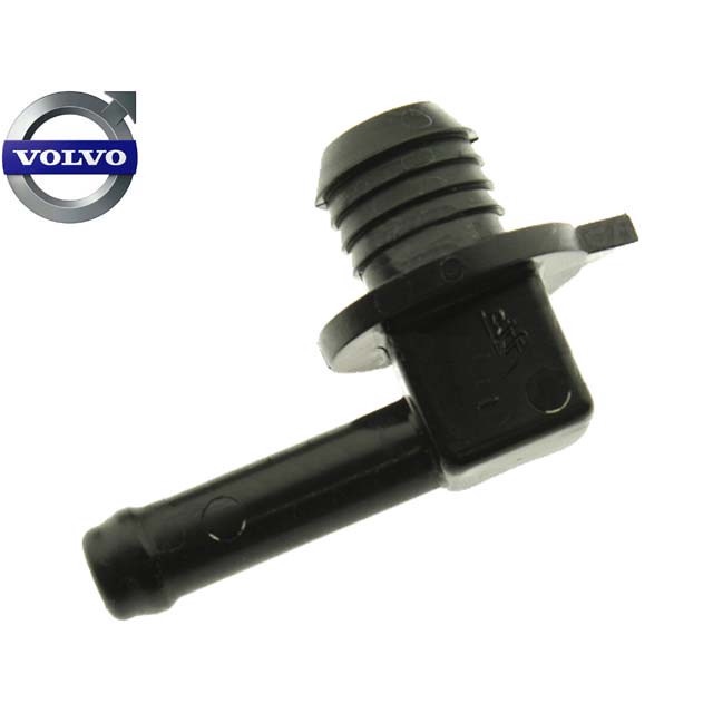 Genuine Volvo S60 V70 XC70 XC90 Brake Booster LConnection Check Valve