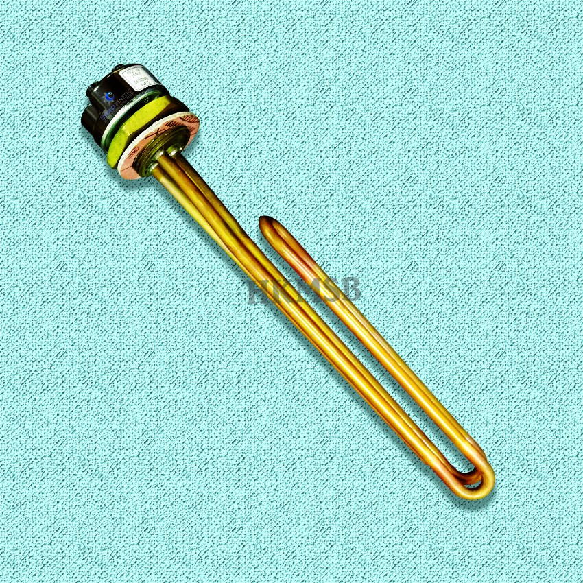 3kW Backup Heater Heating Element for Solar Hot Water Heater Shopee