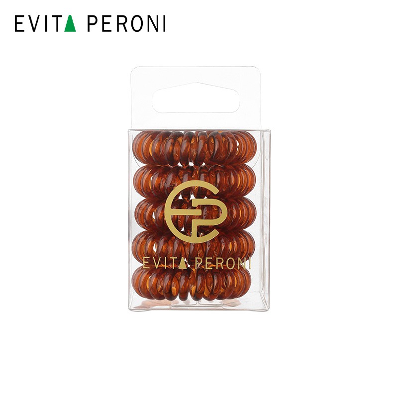EVITA PERONI Elastic Styling (4cm / 1 Set x 5 Pcs) (BS) Shopee Malaysia