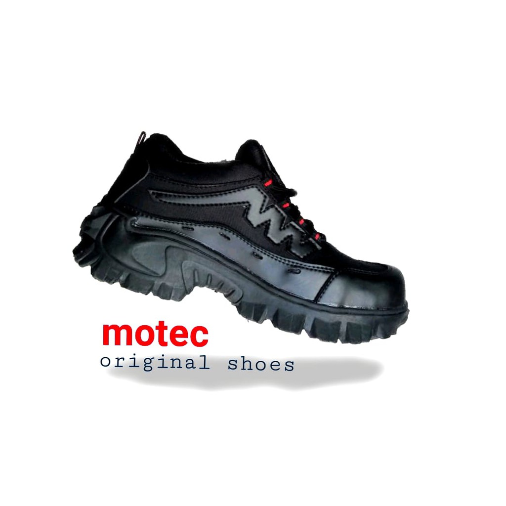 Safety CAT Shoes 4 INC MORTA MOTEC ORIGINAL Shopee Malaysia
