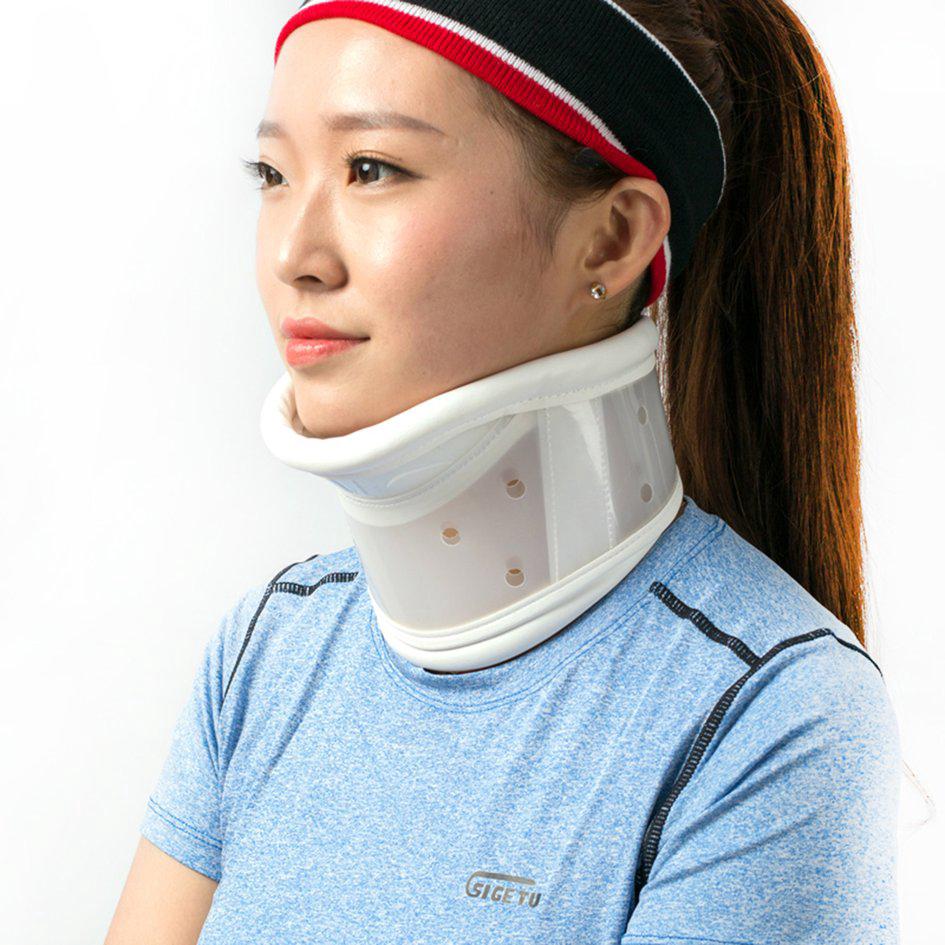 Breathable Neck Brace Medical Cervical Collar Neck Support
