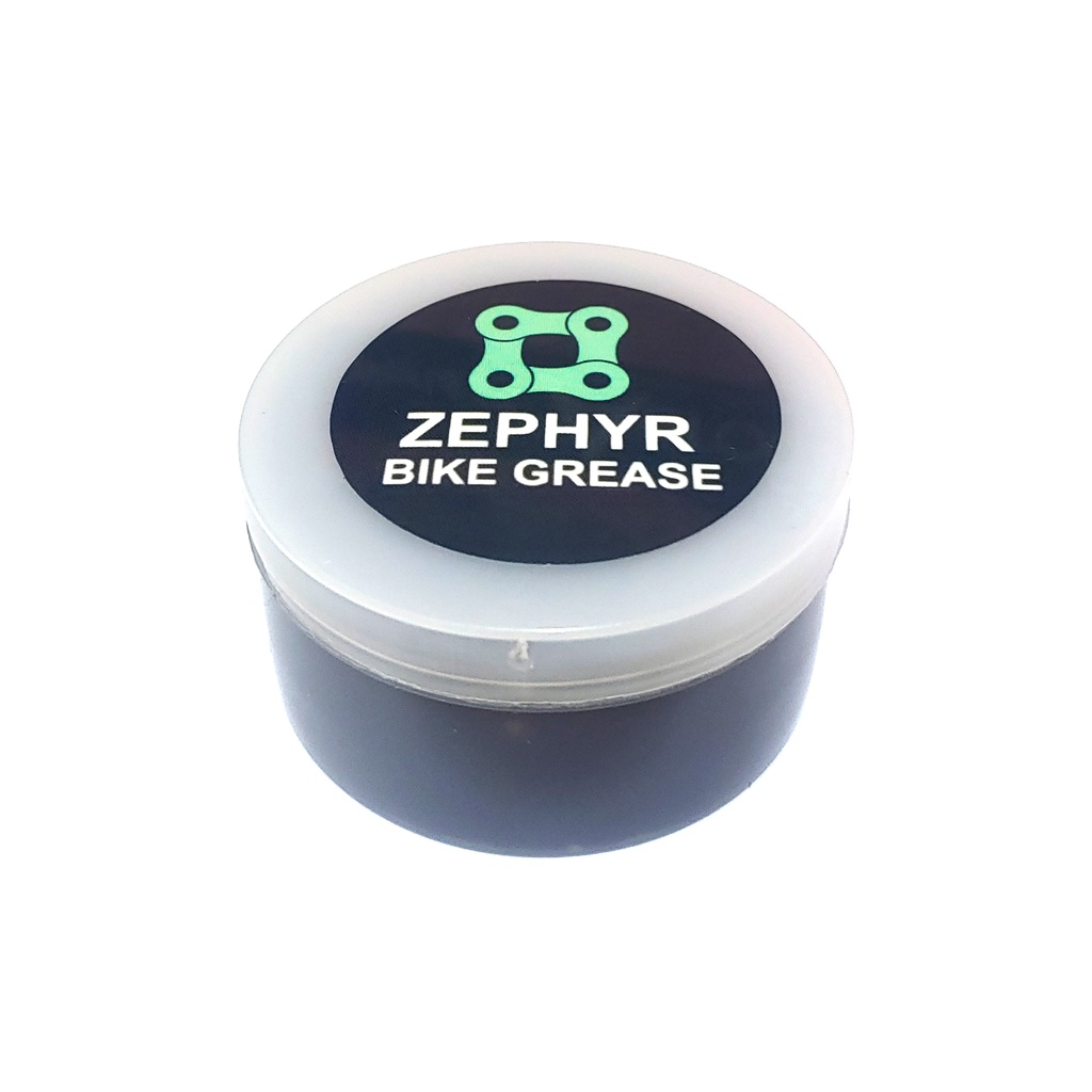 Premium Multipurpose Bicycle Lubricant Grease ZEPHYR BIKE GREASE
