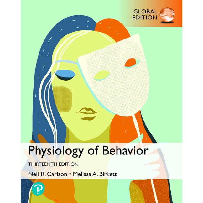 Physiology of behavior : Carlson, Neil R., 1942- : Free.