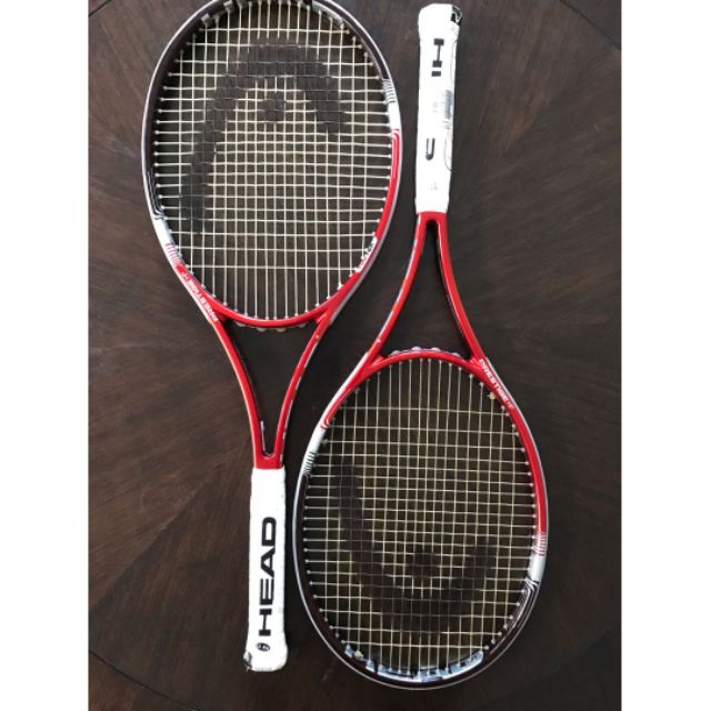 Head Youtek Prestige MP Tennis Racquet Shopee Malaysia