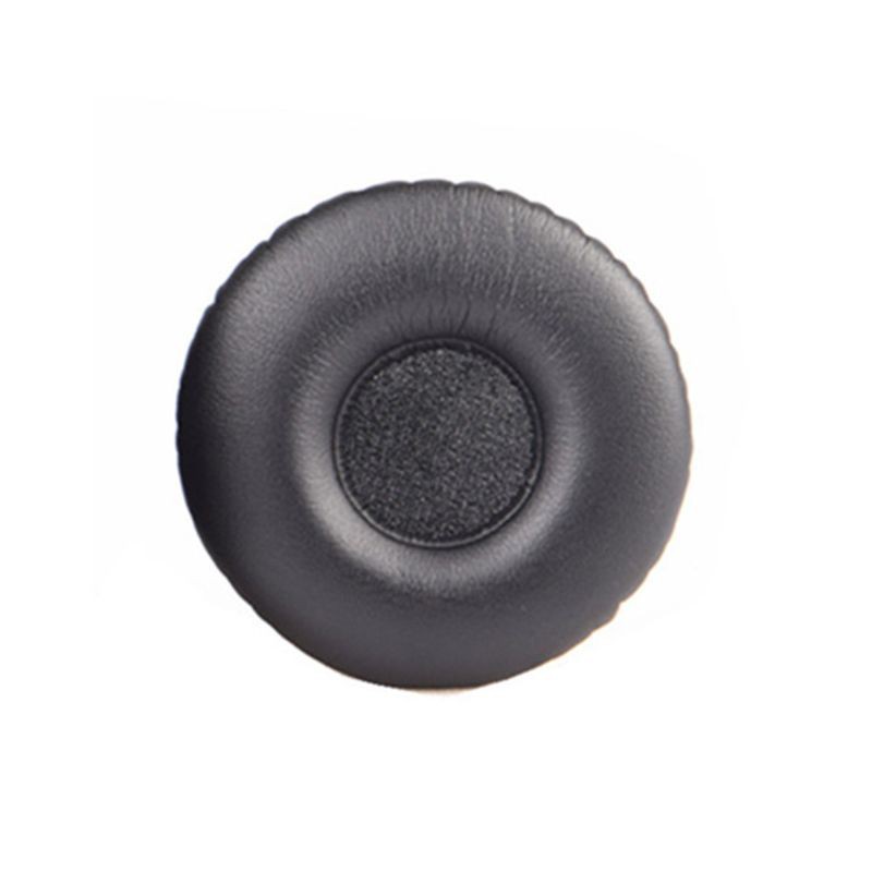 1 Pair Earphone Ear Pads Earpads Sponge Soft Foam Cushion Replacement