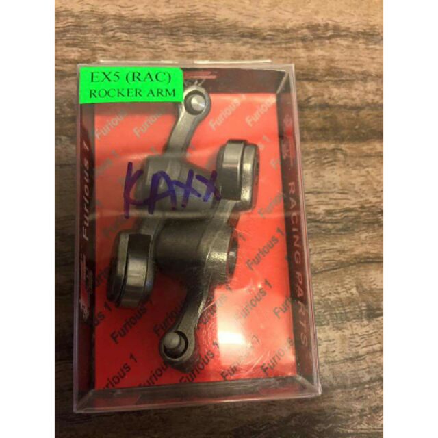 Rocker arm racing bearing ex5 sym 110 kriss100 demak 110 Shopee Malaysia