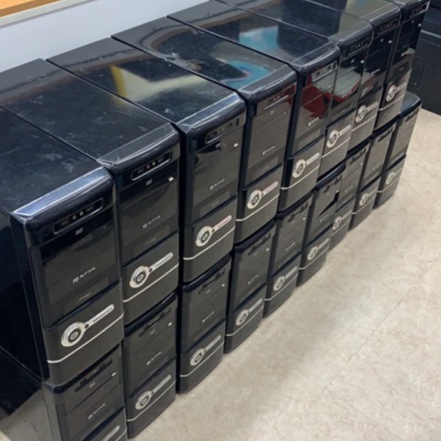 (cheapest in shopee)gaming pc Amd 8gb Gtx750Ti Shopee Malaysia