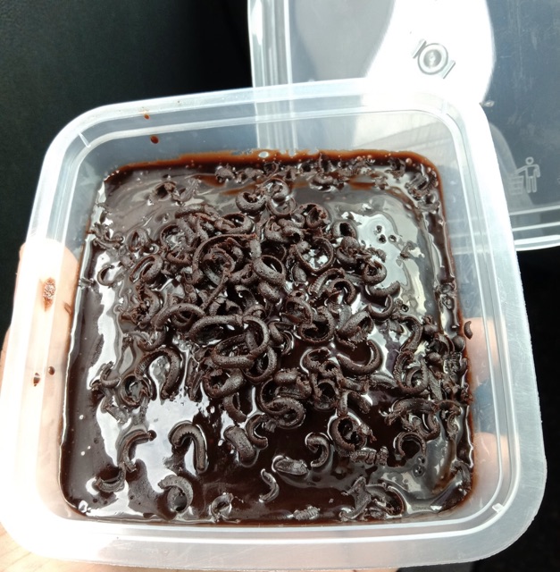 Harga Kek Coklat Moist Bekas Kecil Gallery