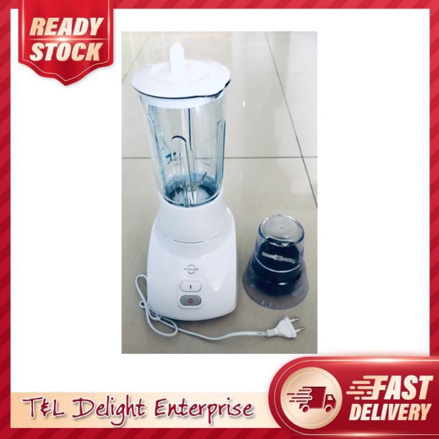 Philux Blender PH900G Shopee Malaysia