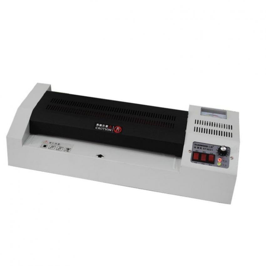 3 IN 1 Heavy Duty A3 Size Laminate Laminator Machine Shopee Malaysia