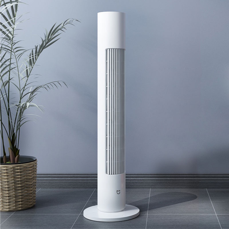 Xiaomi Mijia DC Frequency Conversion Tower Fan Bladeless Cooler