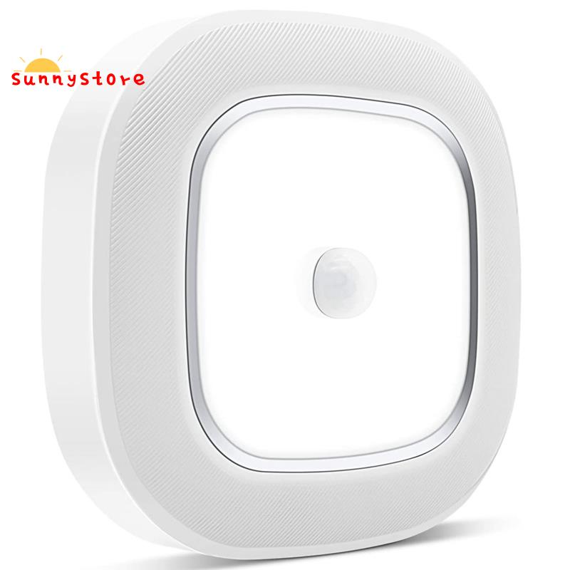 Ultrabright Motion Activated 300 Lumen Battery Operated Led Ceiling