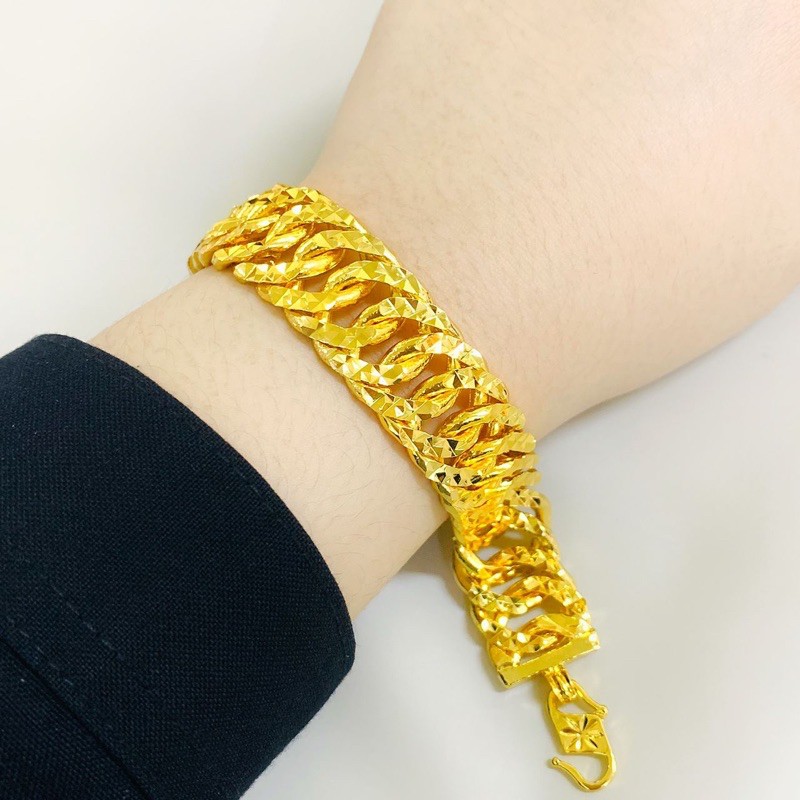 Gelang Lipan Sajat CS Cop 916 Shopee Malaysia