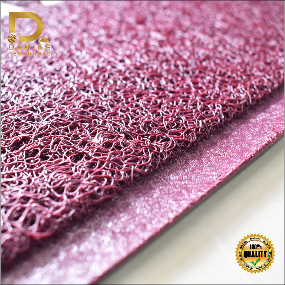 Kitchen Runner Rubber Alas Kaki Pelbagai Kawasan Kalis Air 50 CM X80 CM