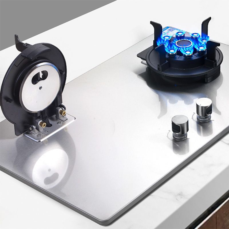 READY STOCK STAINLESS STEEL DAPUR MEMASAK KELULI TAHAN KARAT EASY CLEAN