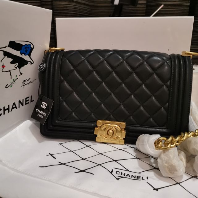 Chanel Handbag Price Singapore Sling