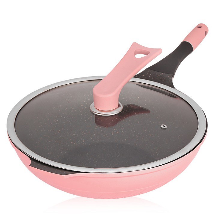 Didinika Korean Frying Pan (Ready Stock) Shopee Malaysia