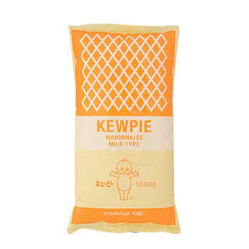 KEWPIE Mild Type Mayonnaise / Mayonis Mild 1000ml Shopee Malaysia