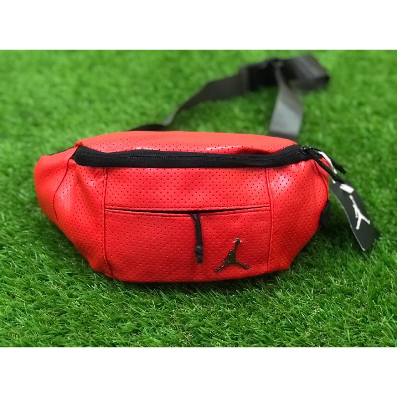 WAIST BAG JORDAN (NEW) Shopee Malaysia