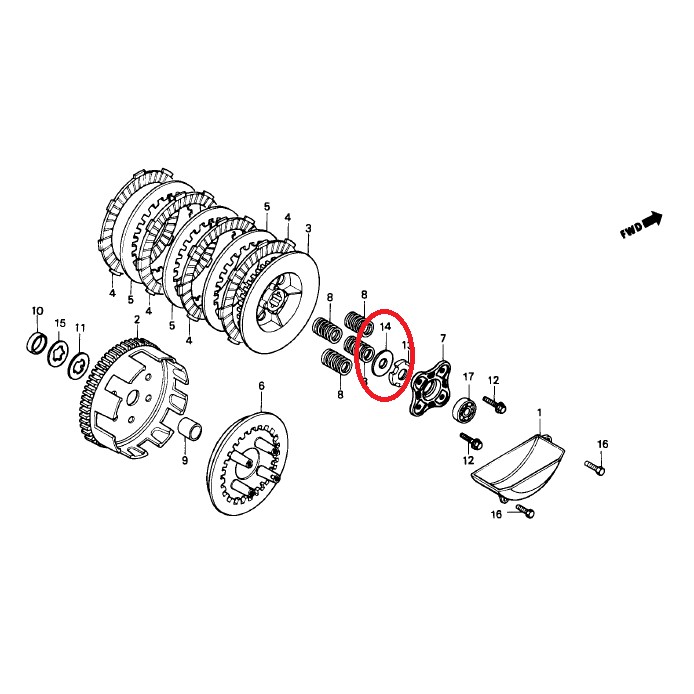 Honda Ex5 Clutch Diagram atelieryuwa.ciao.jp