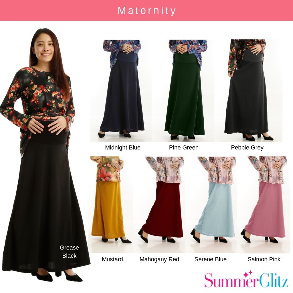 27 Model Baju Brokat Ibu Hamil Model Baju Gamis Celana Sepatu
